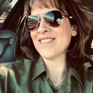 Meet your Posher, Kelly